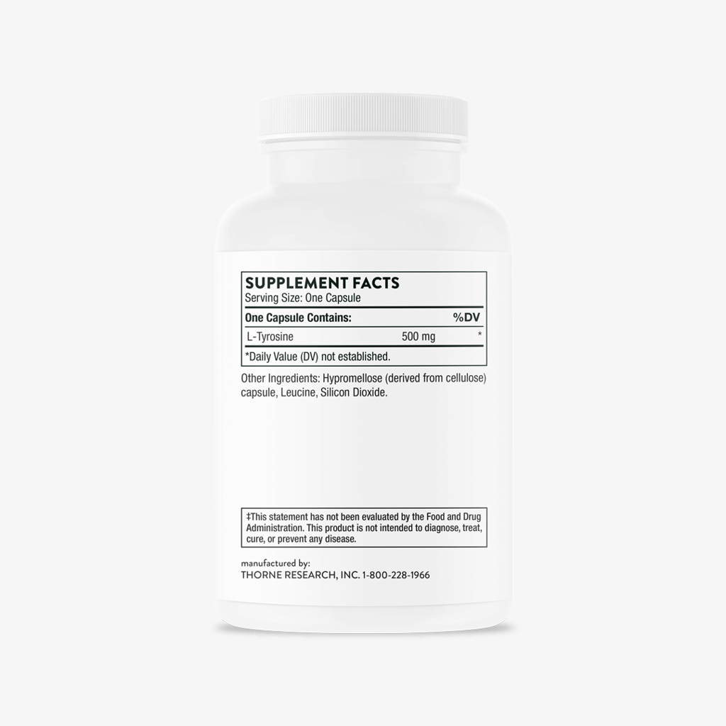 L-Tyrosin - Image 3