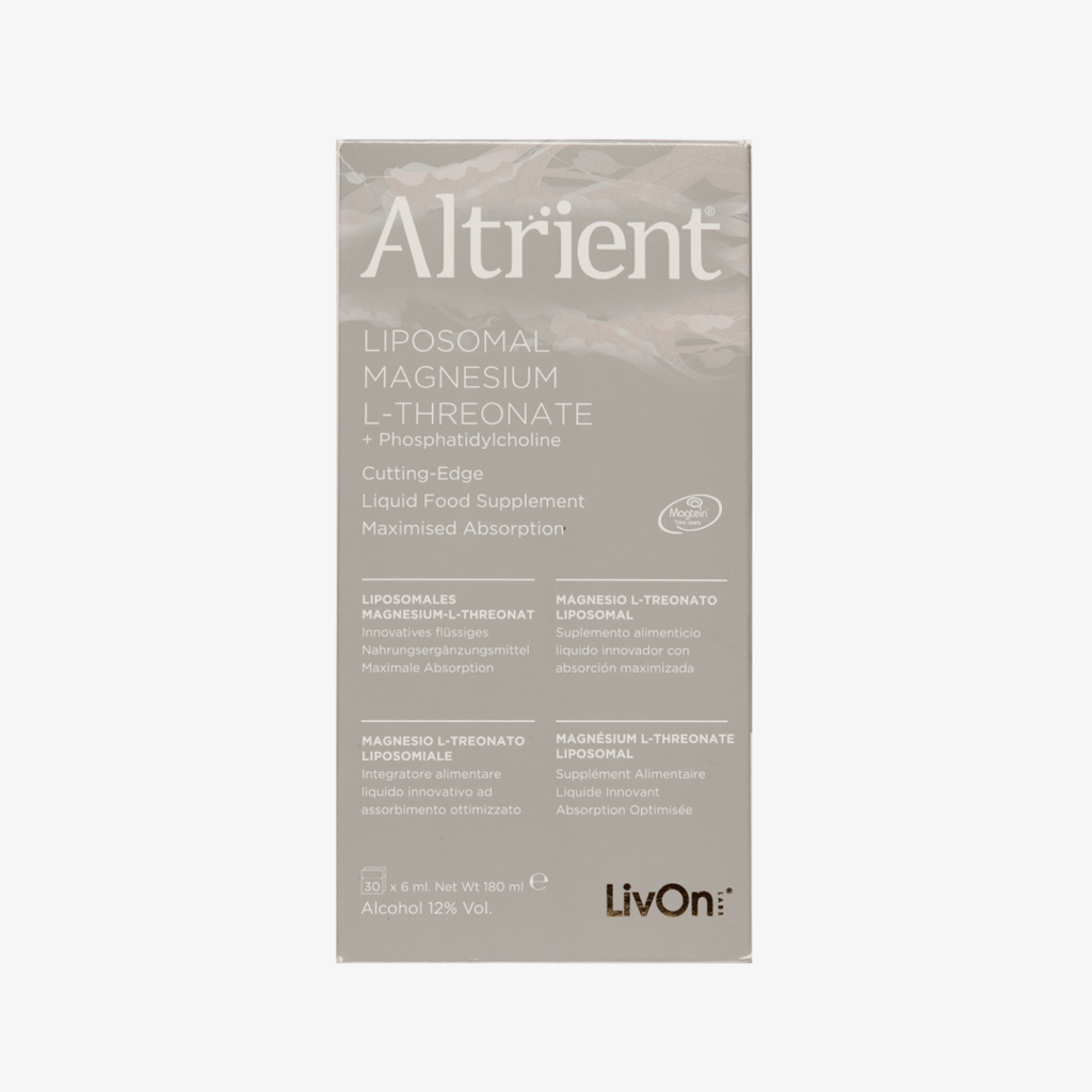 Liposomales Magnesium-L-Threonat - Image 3