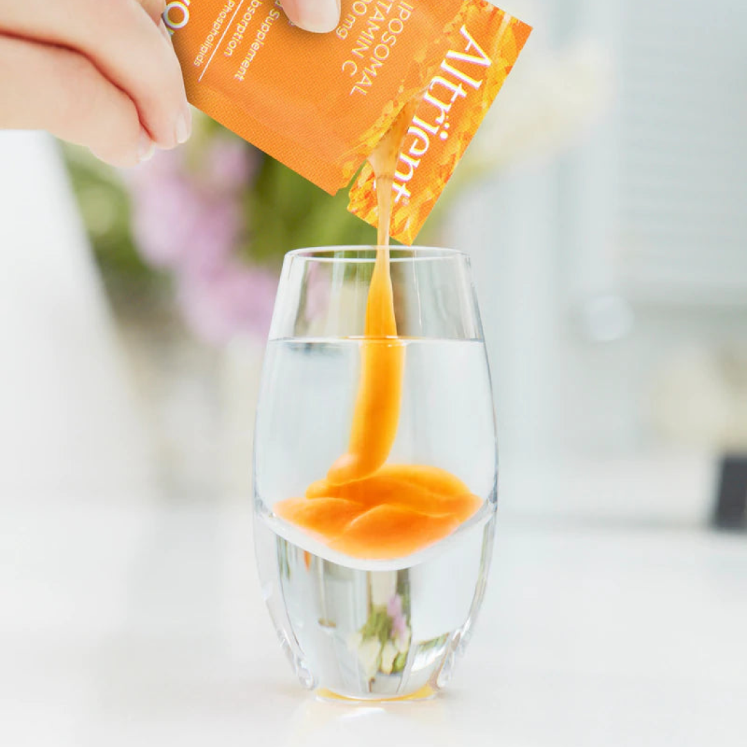 Liposomales Vitamin C - Image 4