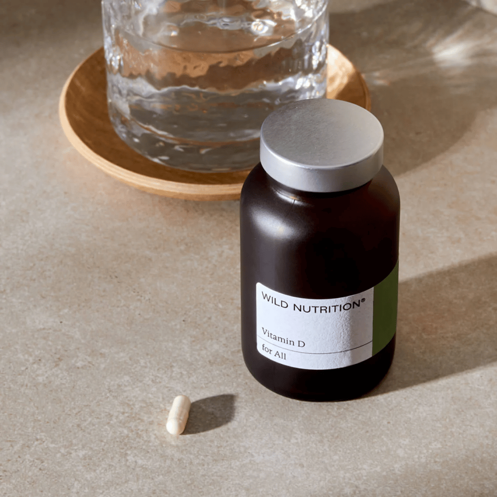 Aus Lebensmitteln gewonnenes Vitamin D - Image 3