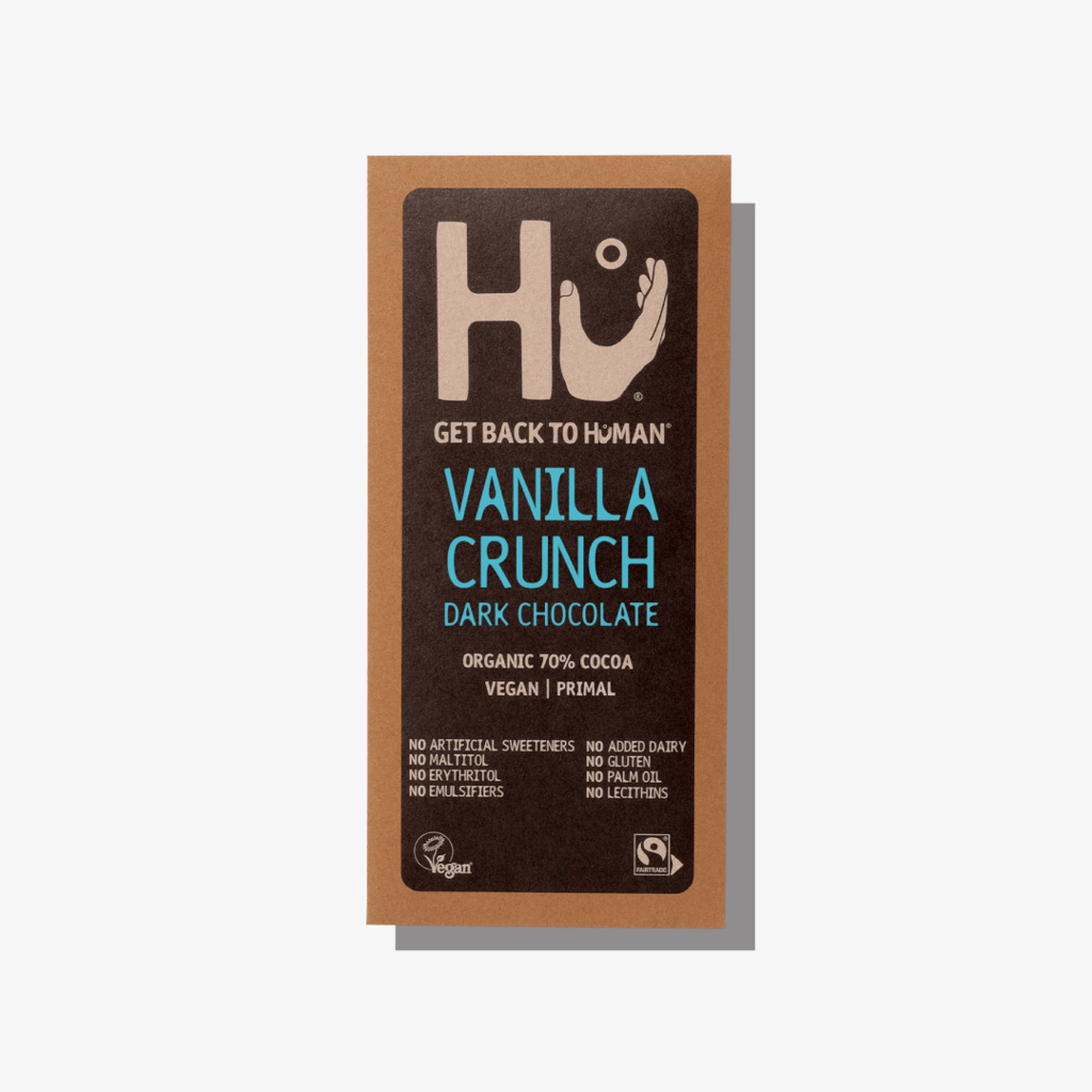Dunkel - Vanille Crunch - Image 1