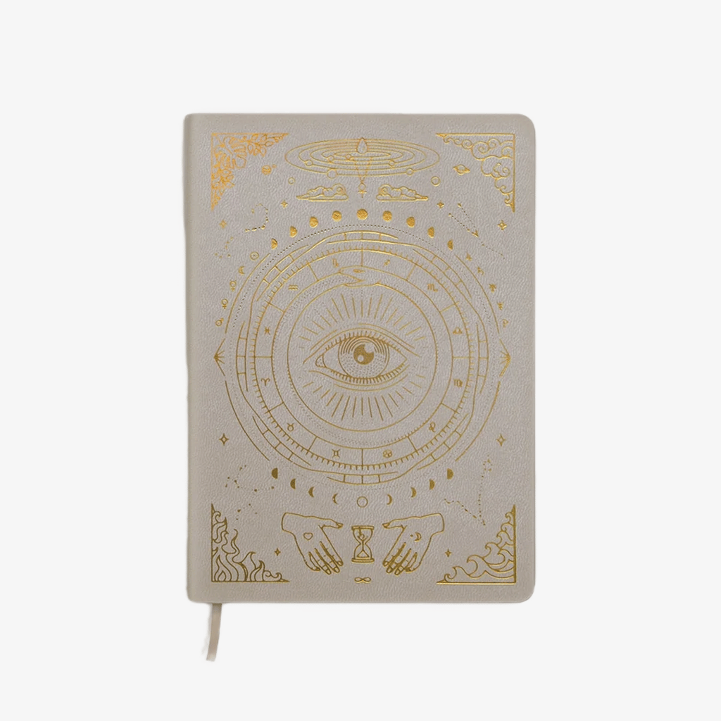 Taschennotizbuch aus veganem Leder - Image 6