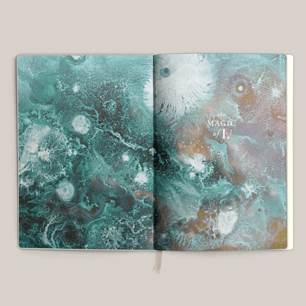 Taschennotizbuch aus veganem Leder - Image 3