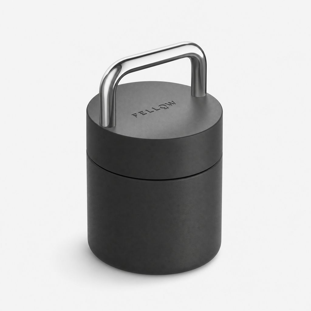 Carter Carry – Mattschwarz - Image 3