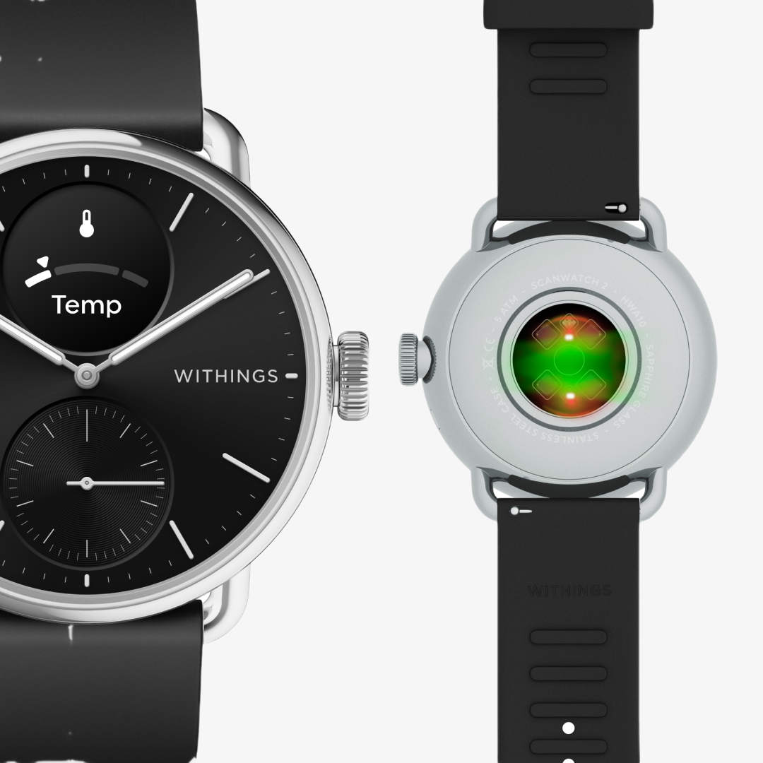 ScanWatch 2 - 38 mm - Image 11