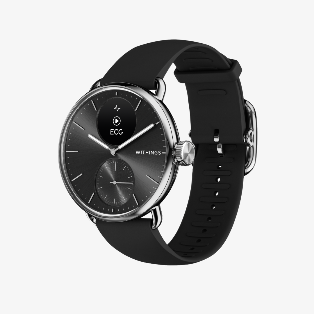 ScanWatch 2 - 38 mm - Image 10