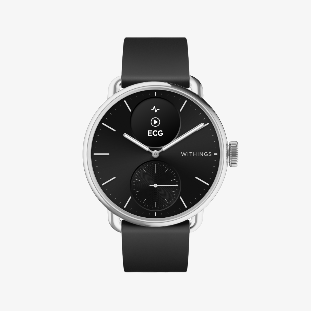 ScanWatch 2 - 38 mm