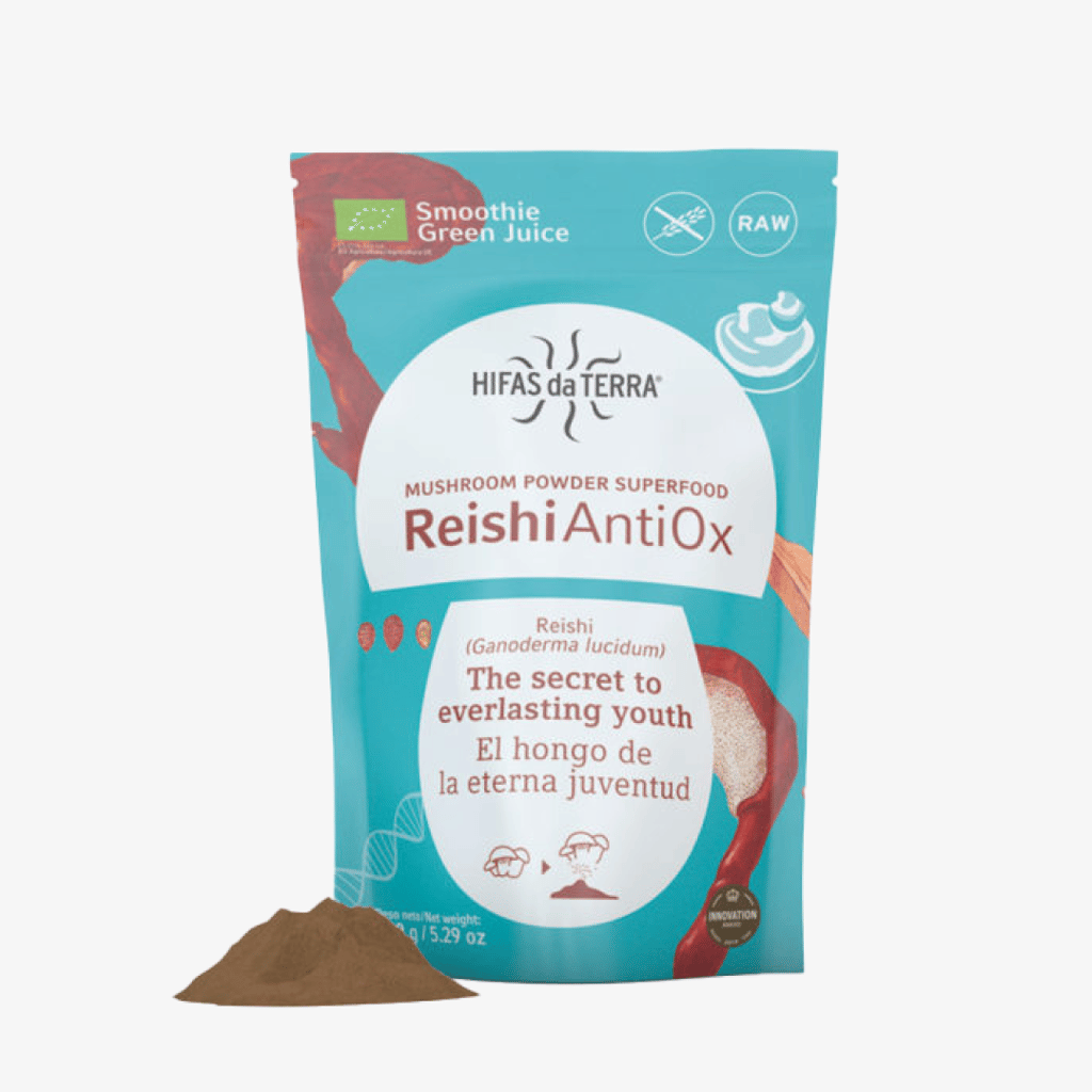Reishi-Antioxidantien - Image 2