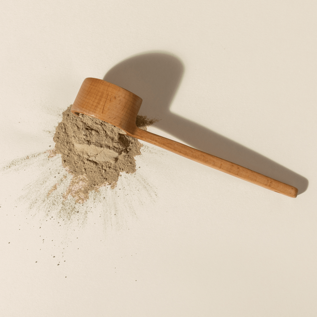Food-Grown® Bio-Protein + Superfood-Pulver - Image 5