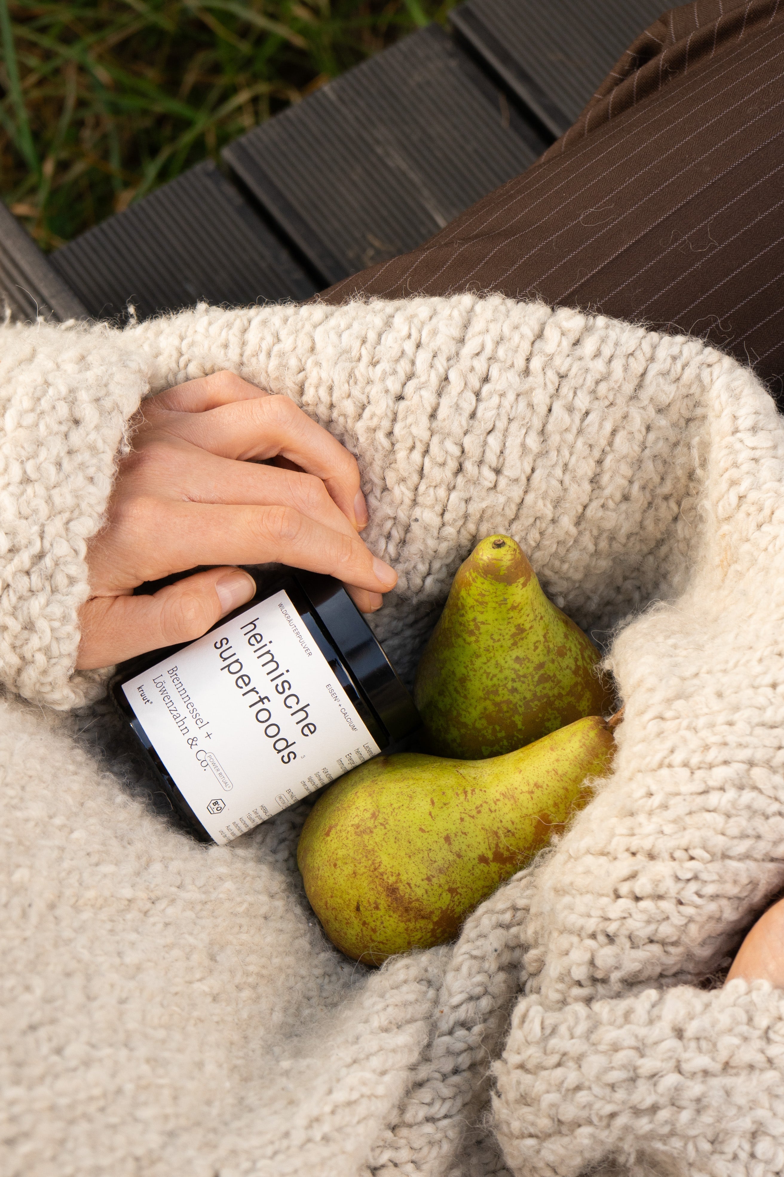 Kruut Heimische Superfoods - Image 8