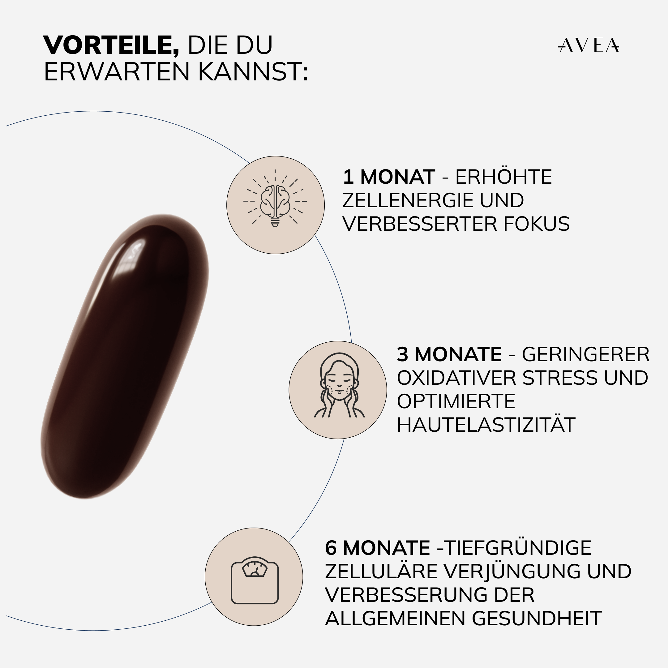 NAD+ Booster · NAD+-Verstärker - Image 3