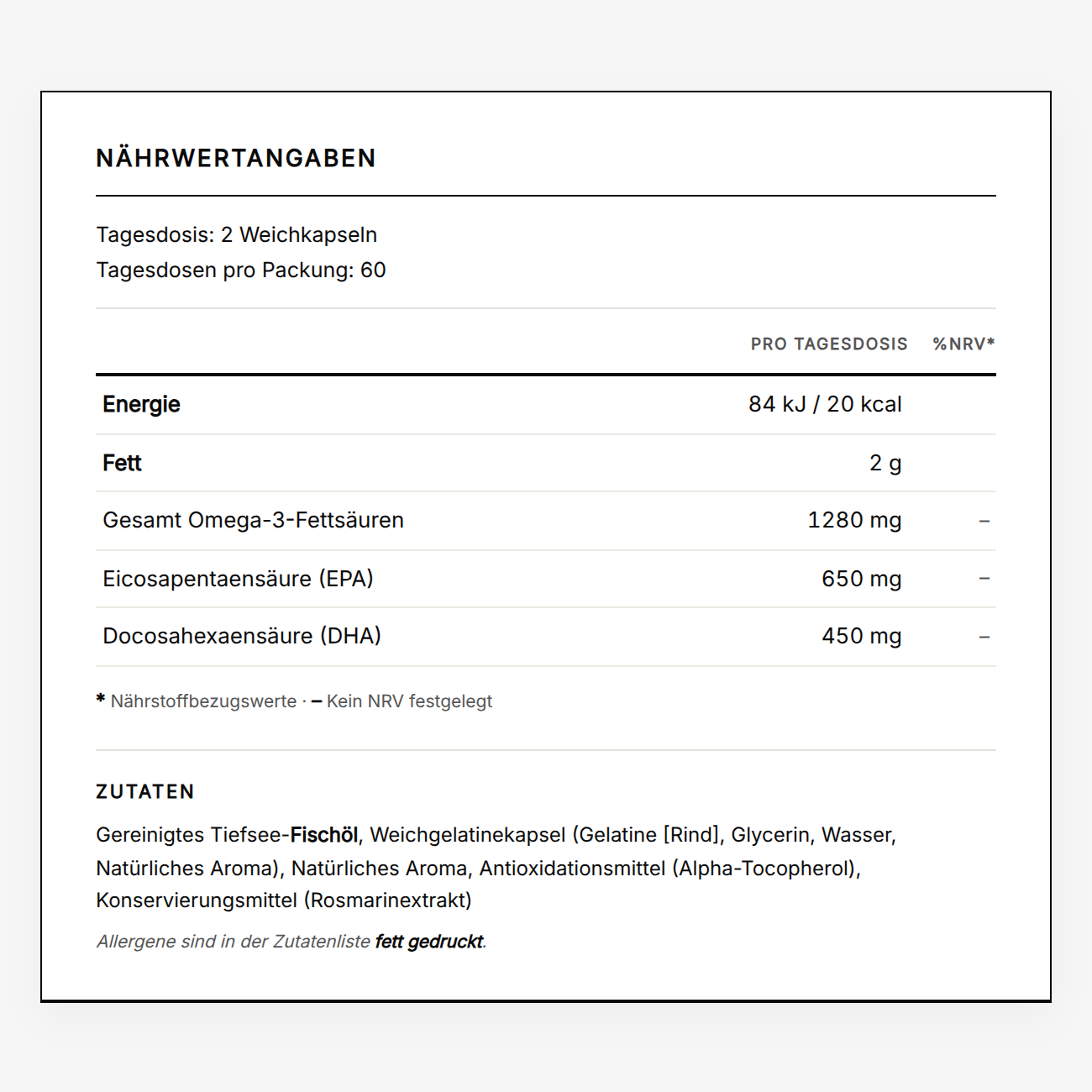 Ultimatives Omega - Image 2