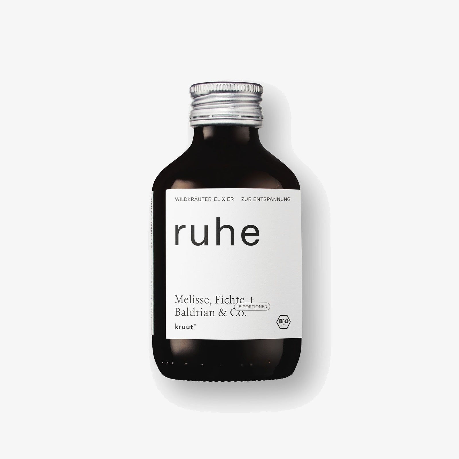 Kruut Oxymel Ruhe