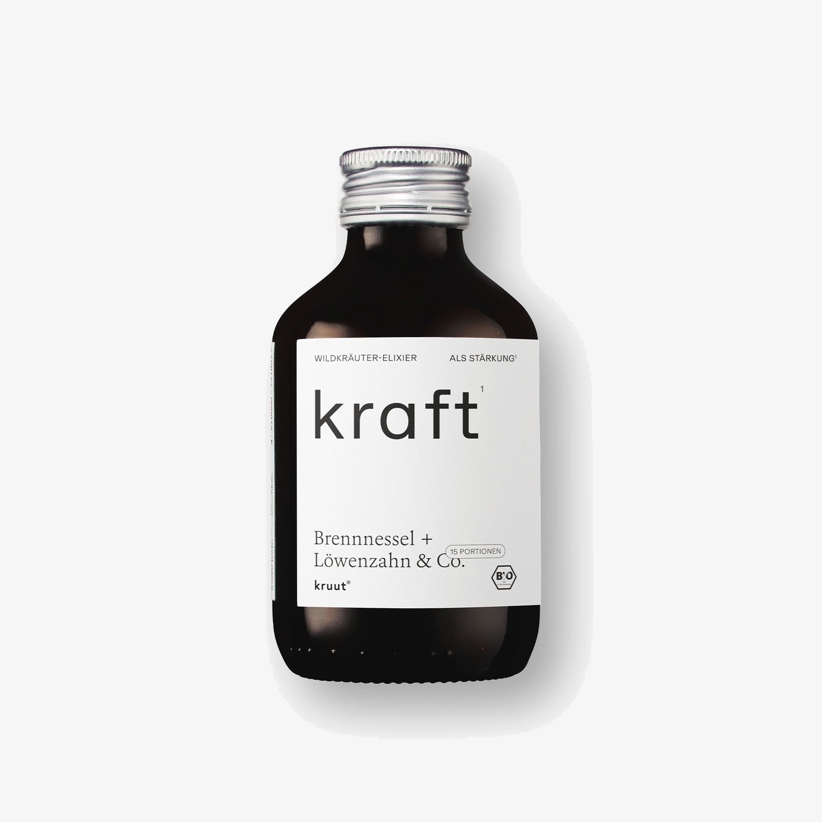 Kruut Oxymel Kraft