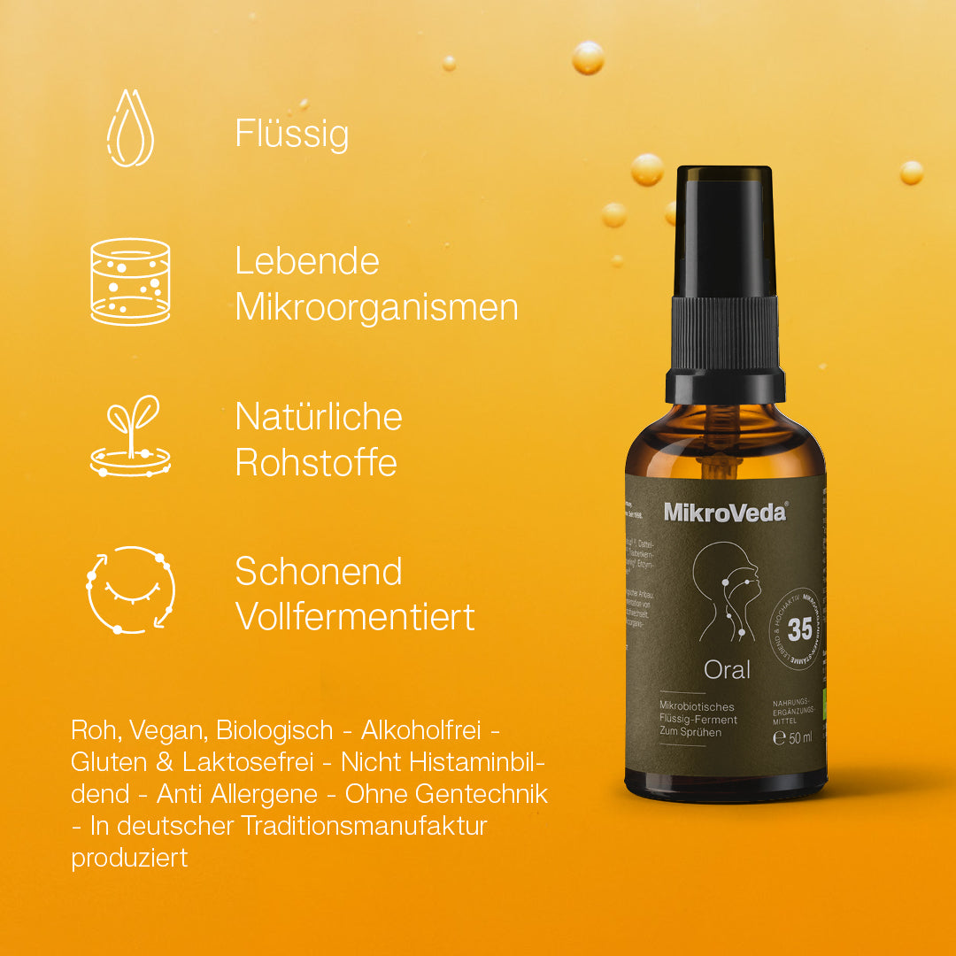 Oral Spray - Image 2