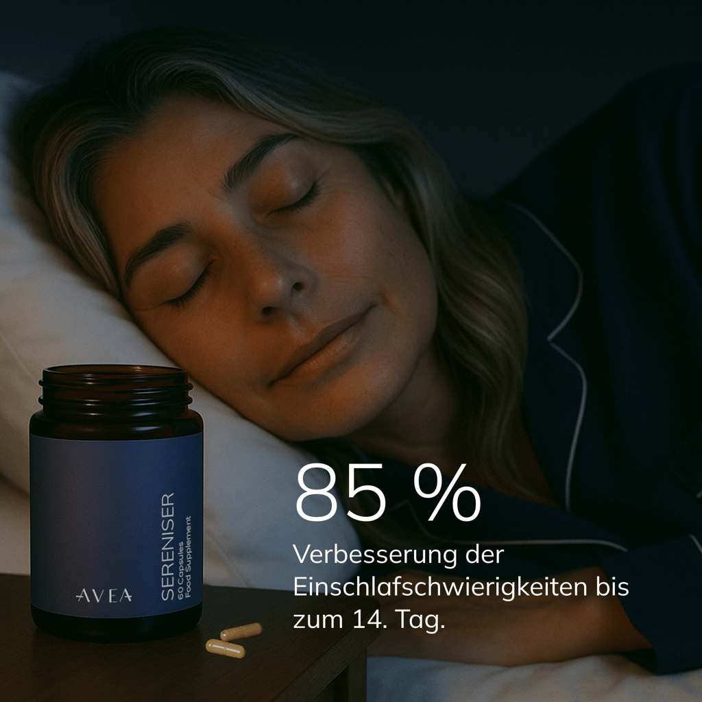 Sereniser™ · Schlaf-Komplex - Image 5