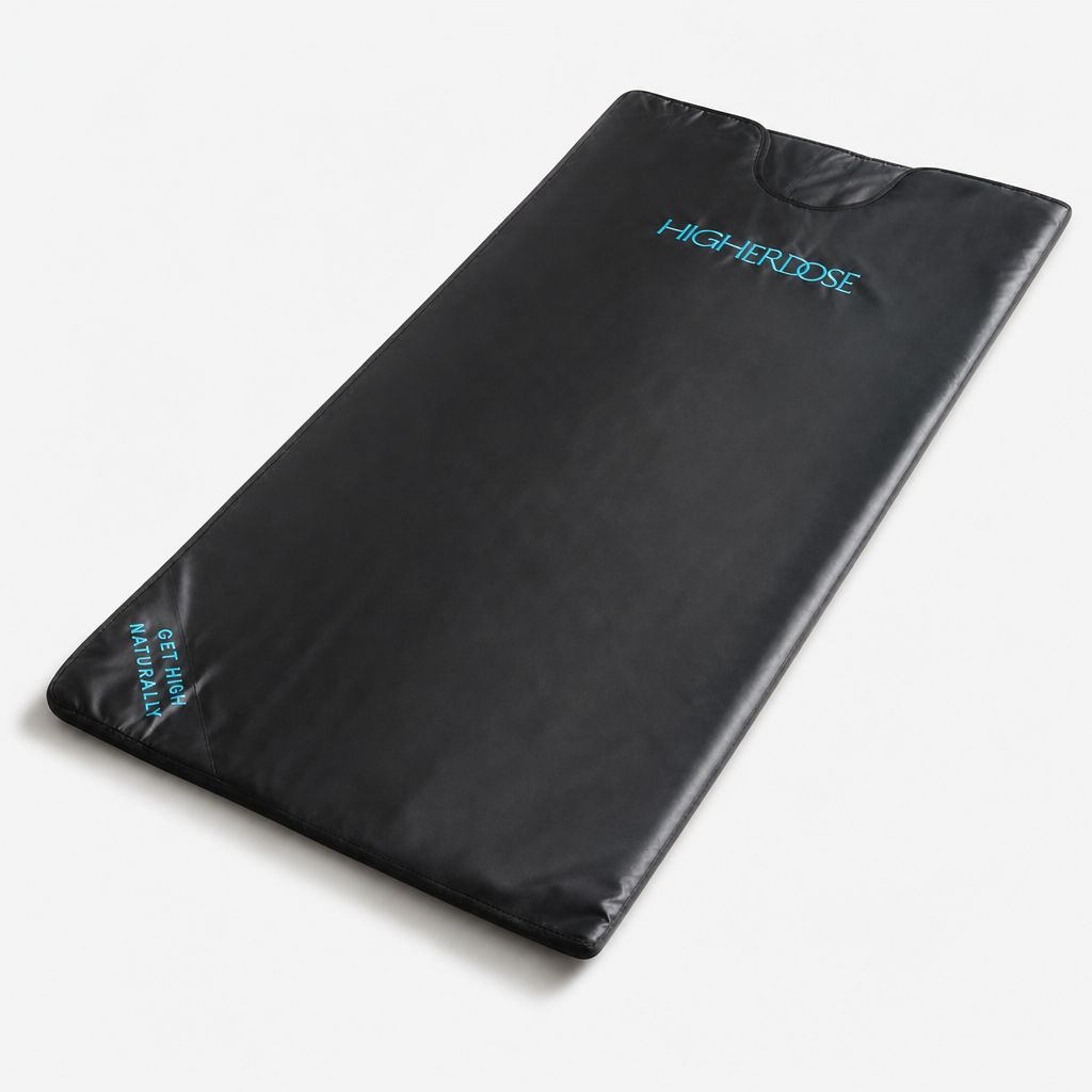 HigherDOSE V4 Infrarotsaunadecke – Komplettes Set - Image 7