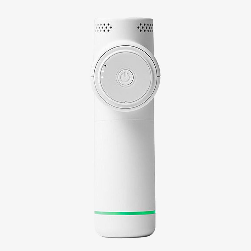 Hypervolt Go 2 – Weiß - Image 3