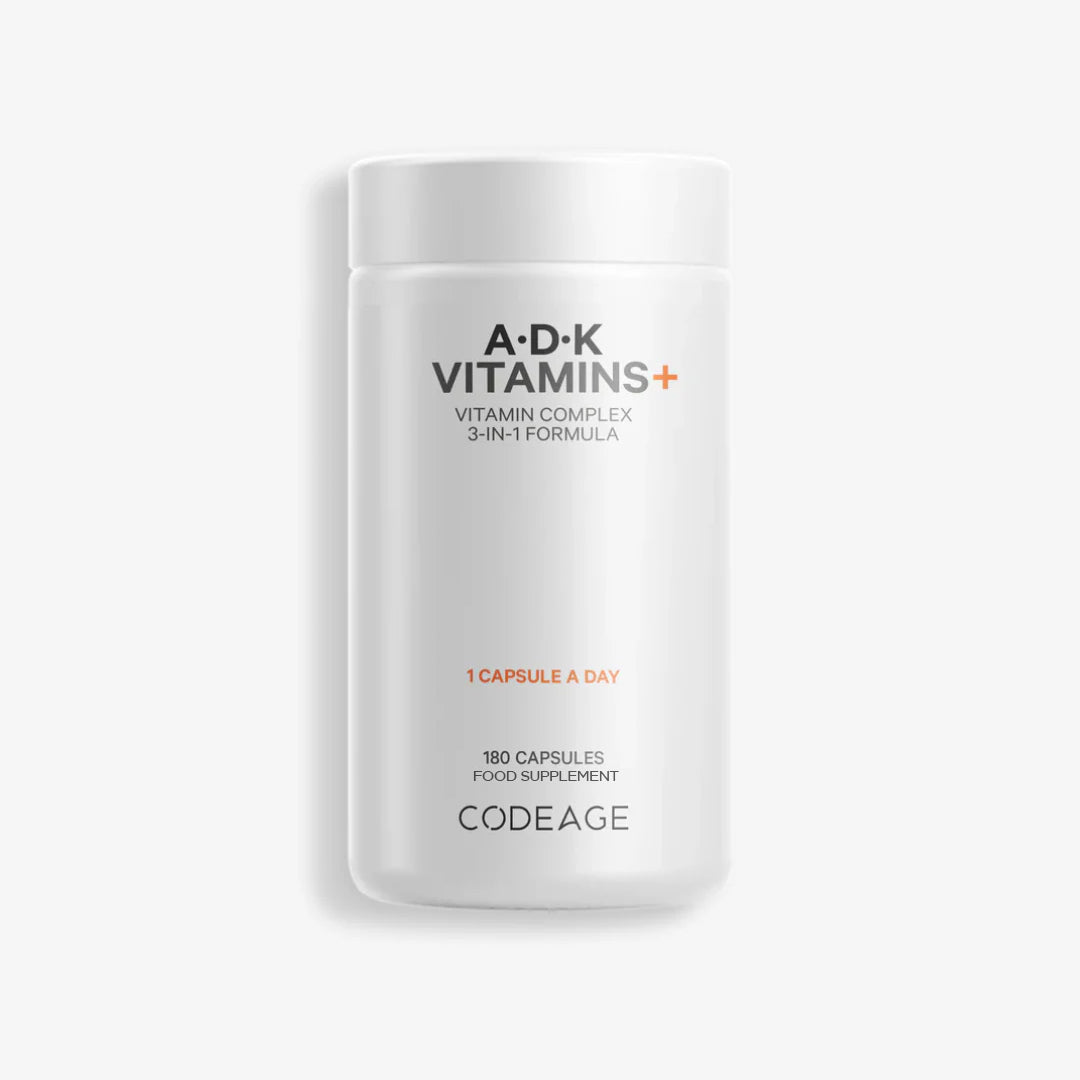 ADK Vitamine