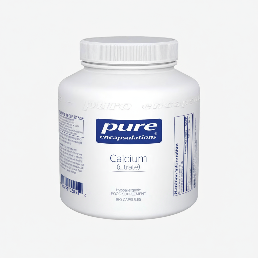 Calcium (Citrat)