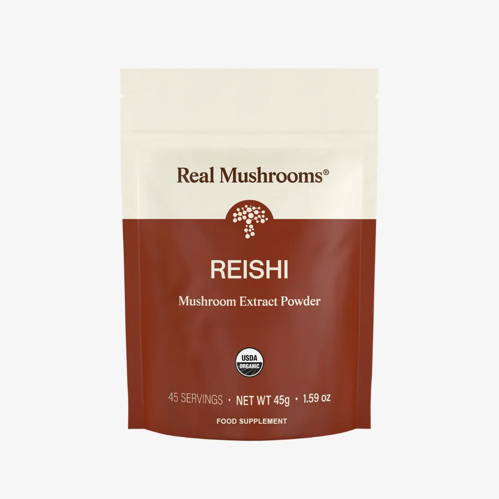 Reishi-Pulver - Image 1