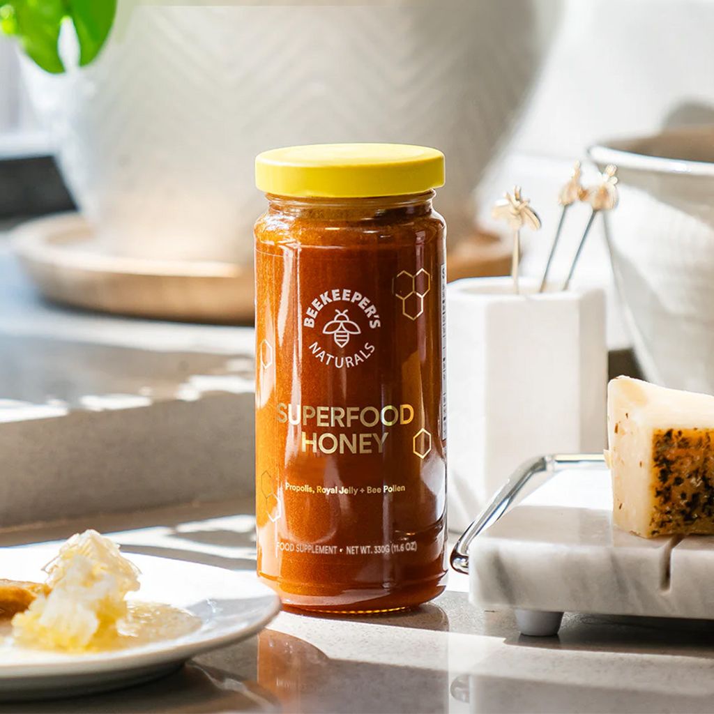 Superfood-Honig - Image 5