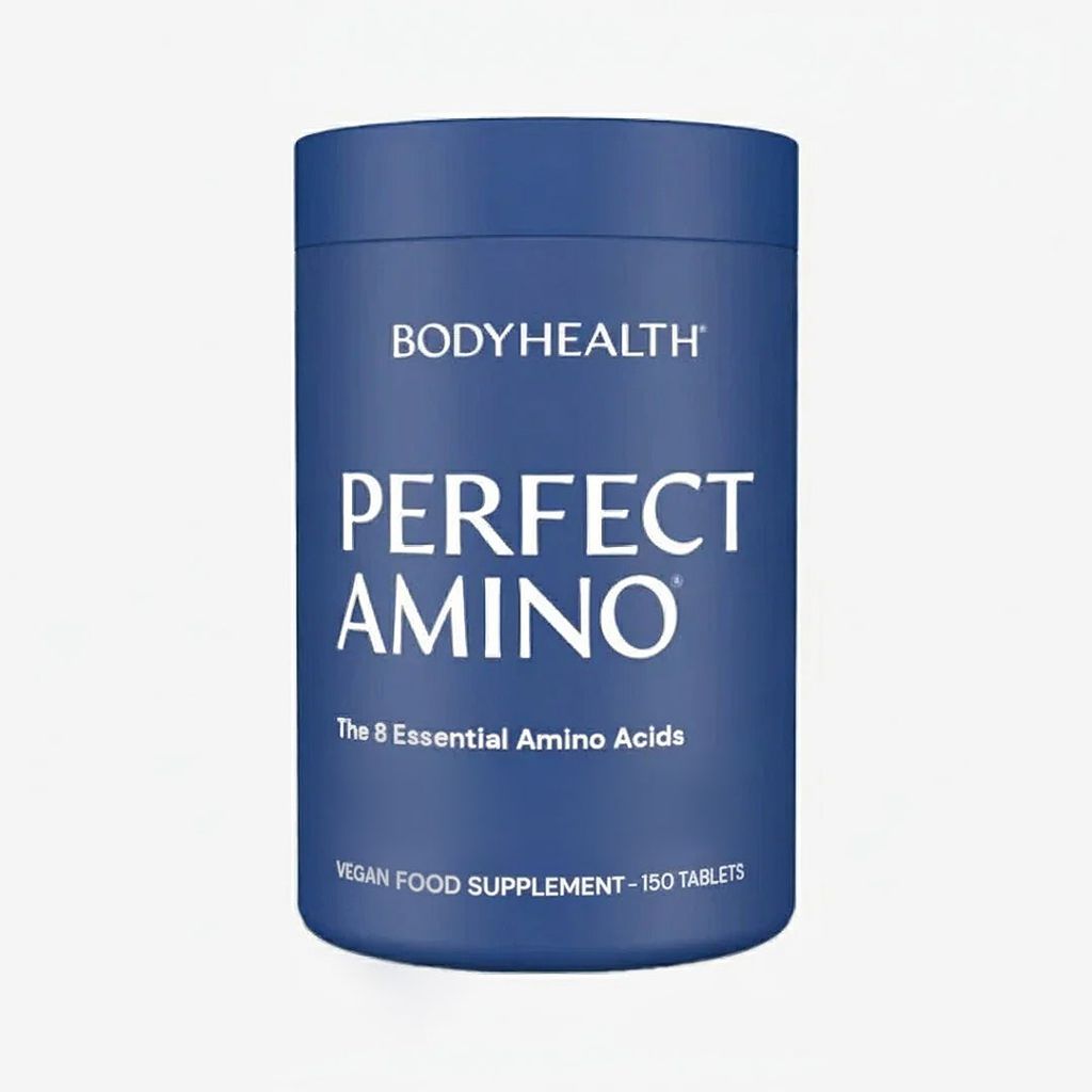 Perfect Amino - Unbeschichtet - Image 1