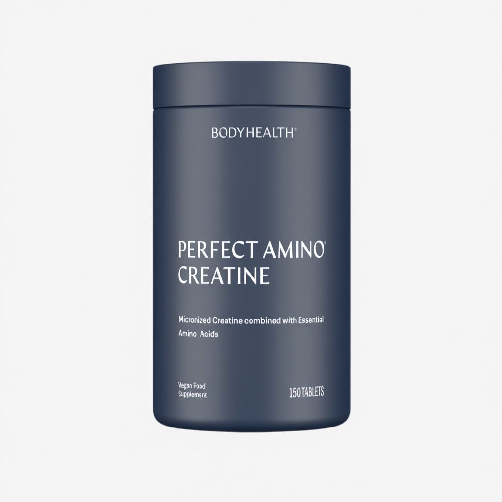 PerfectAmino Kreatintabletten - Image 1