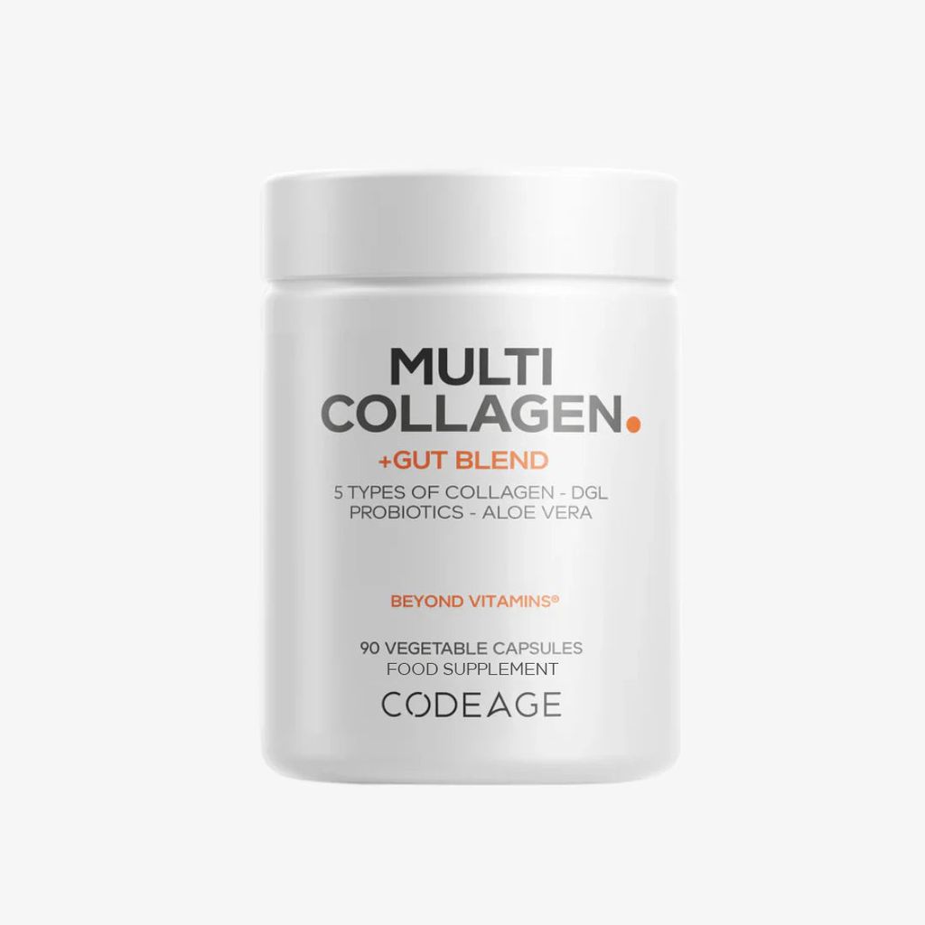 Multi-Kollagen-Kapseln + Darmmischung - Image 1