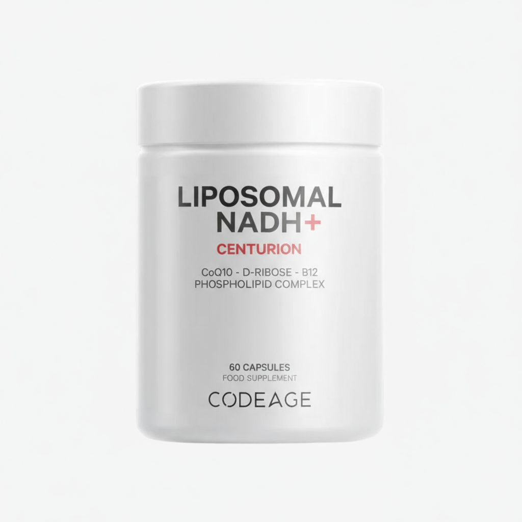 Liposomales NADH+