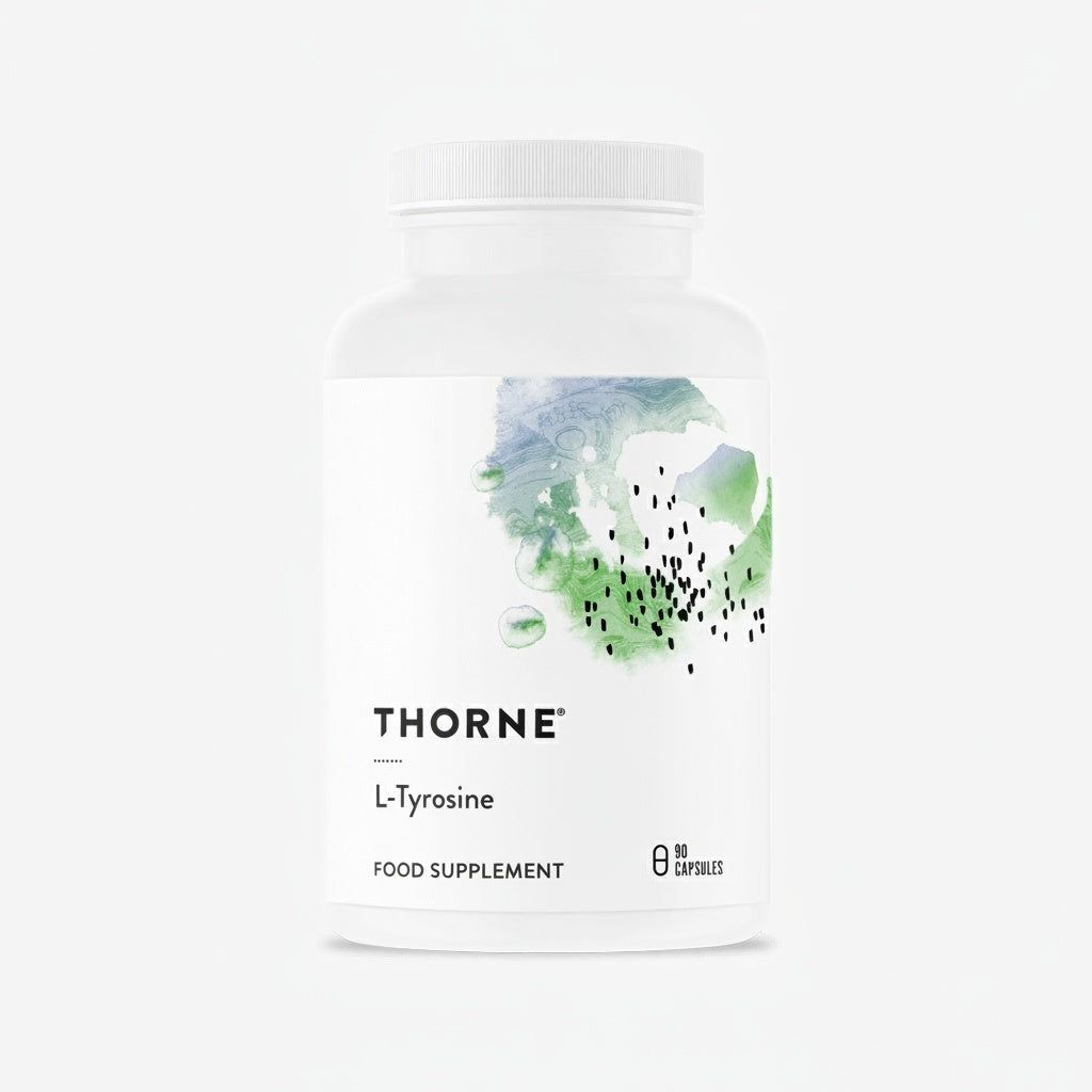 L-Tyrosin - Image 1