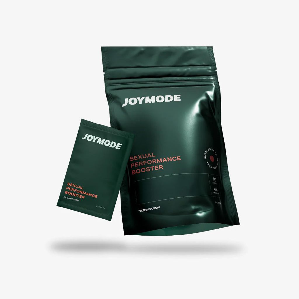 Potenzsteigerungsmittel - Image 1