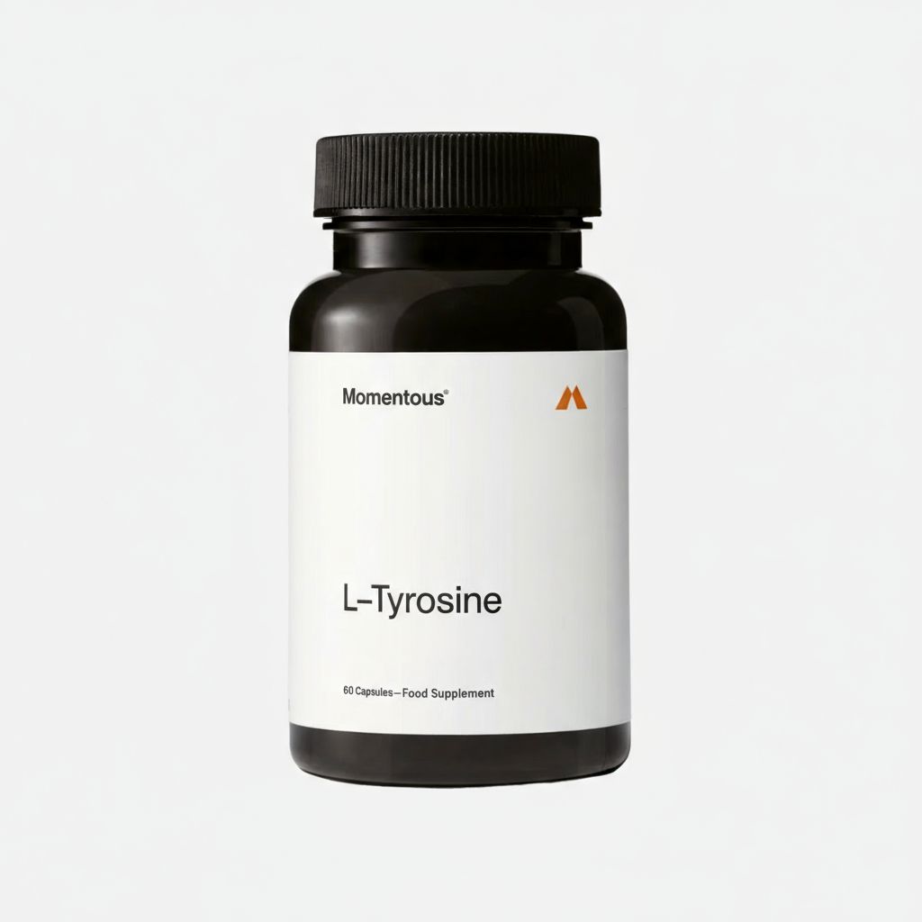 Tyrosin - Image 1