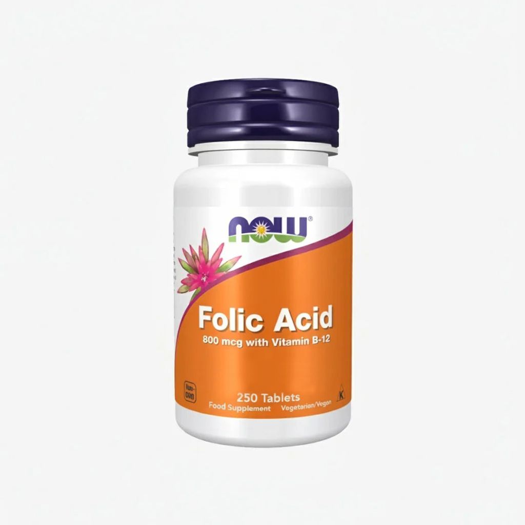 Folsäure - 800 mcg - Image 1