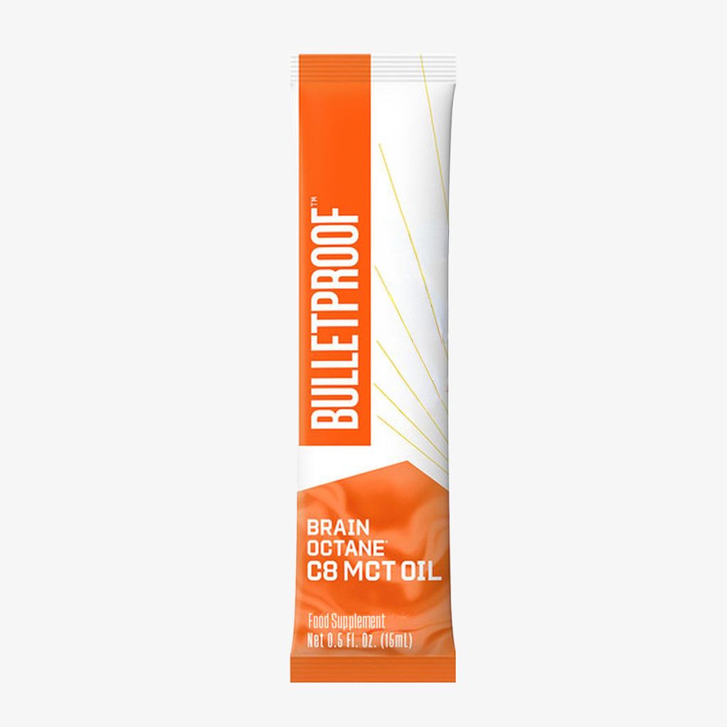 Brain Octane™ MCT-Öl-Go-Pack - Image 1