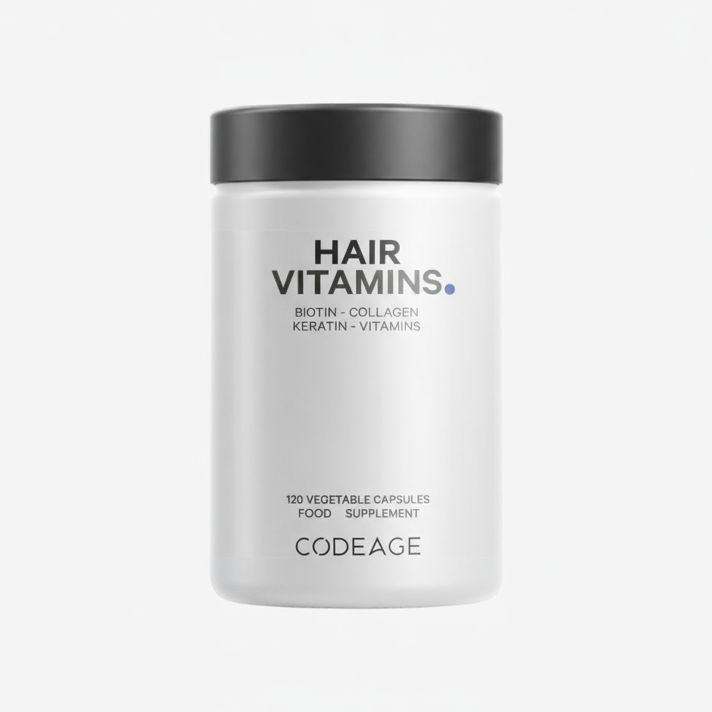 Haarvitamine