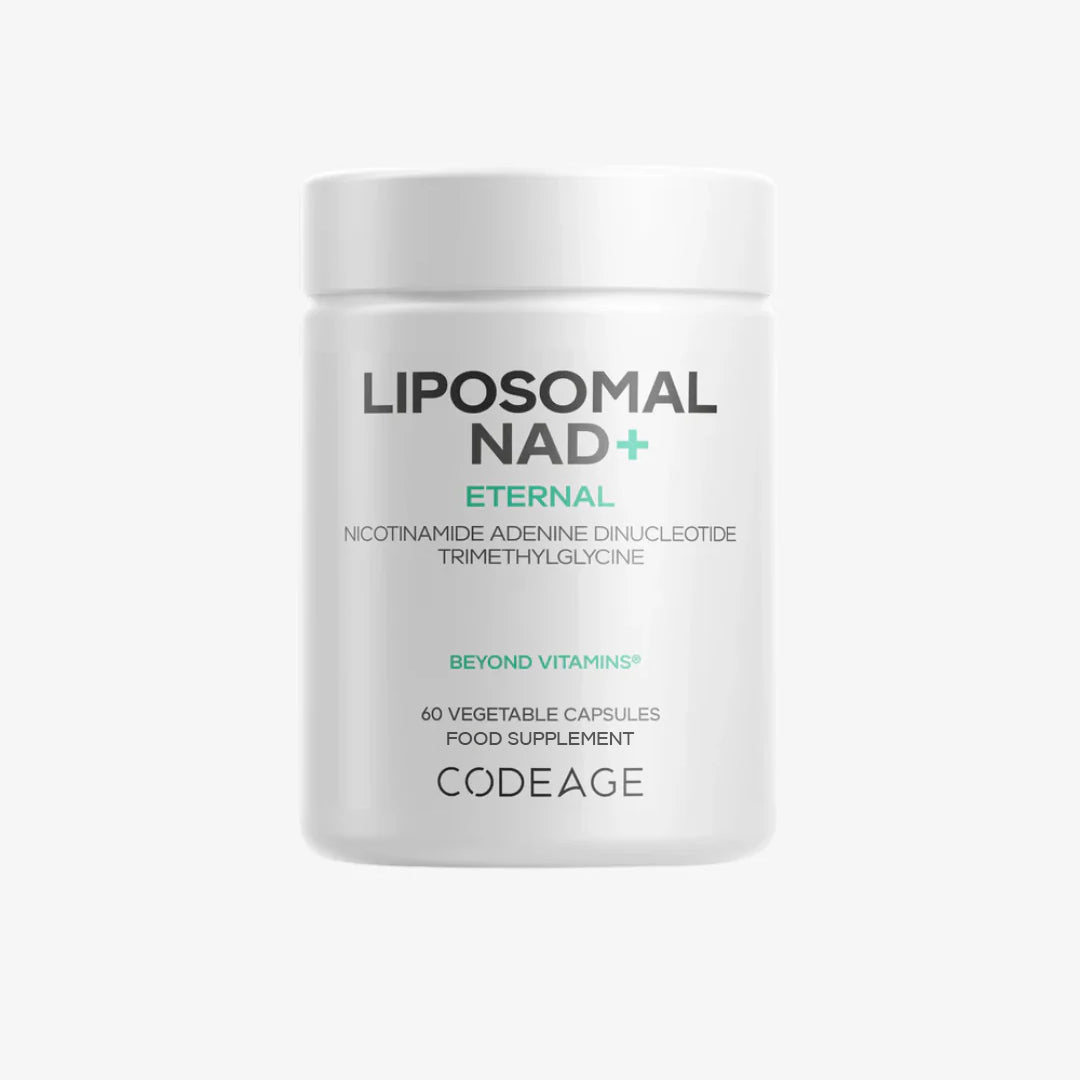 Liposomales NAD+