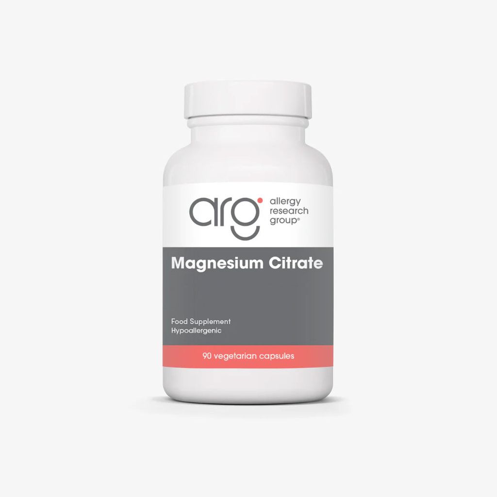 Magnesiumcitrat - Image 1