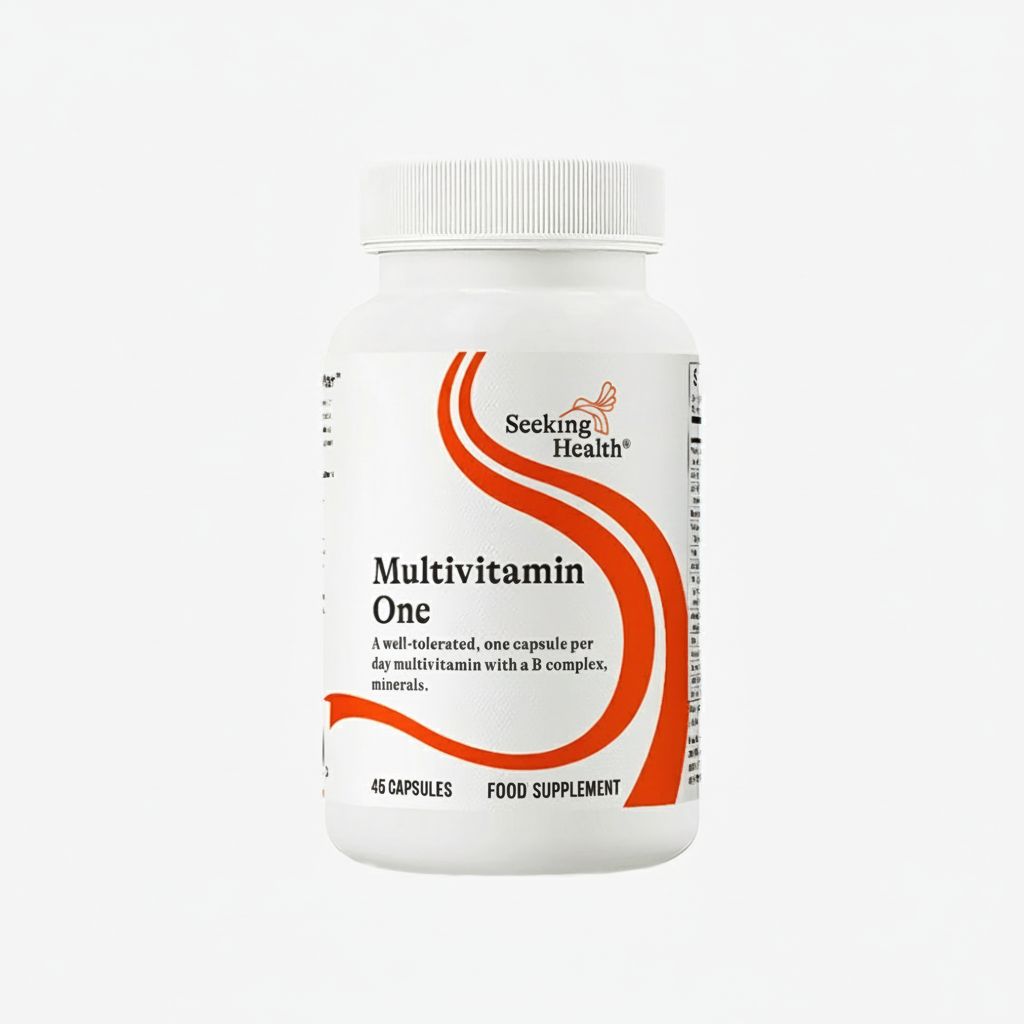 Multivitamin Eins - Image 1