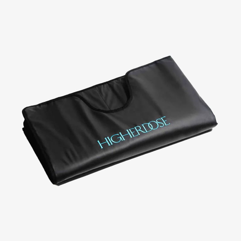HigherDOSE V4 Infrarotsaunadecke – Komplettes Set - Image 5