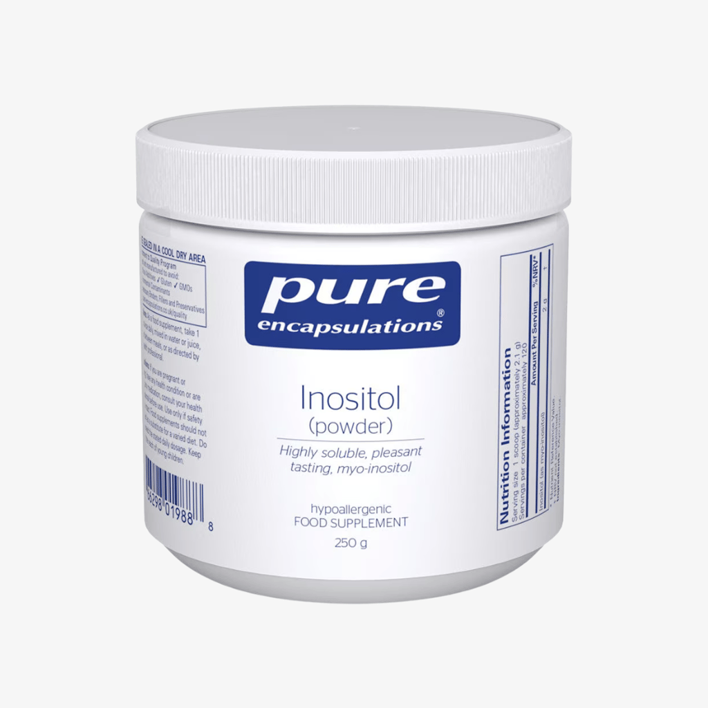 Inositol-Pulver - Image 1
