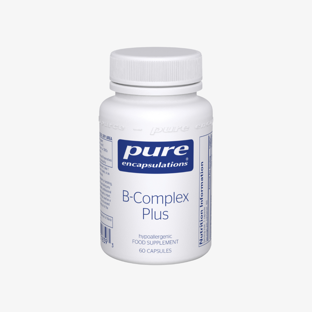 B-Komplex Plus