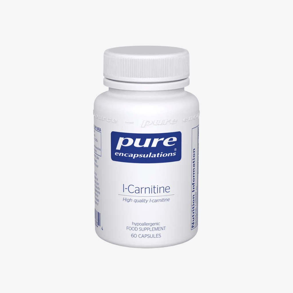 L-Carnitin - Image 1