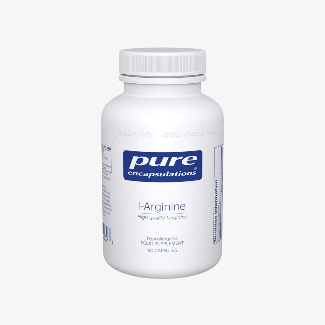 L-Arginin
