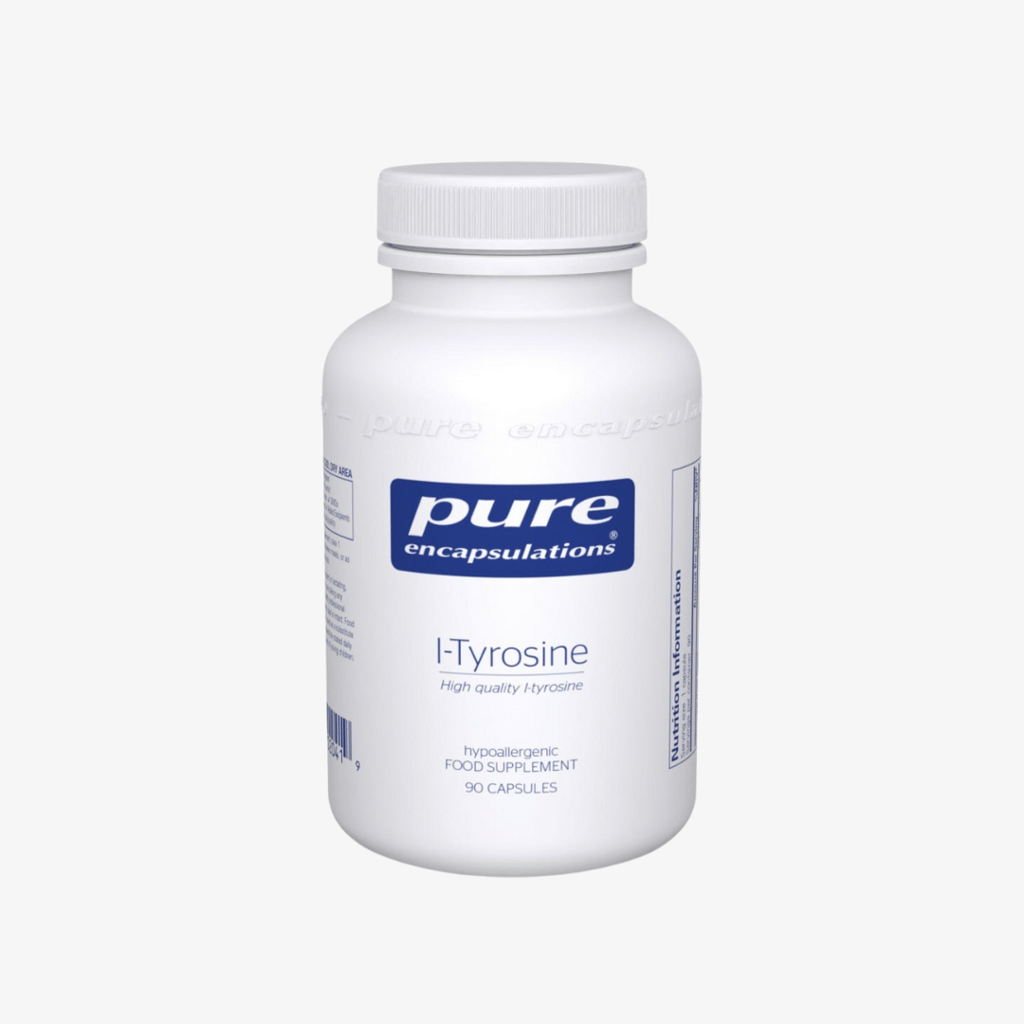 L-Tyrosin - Image 1