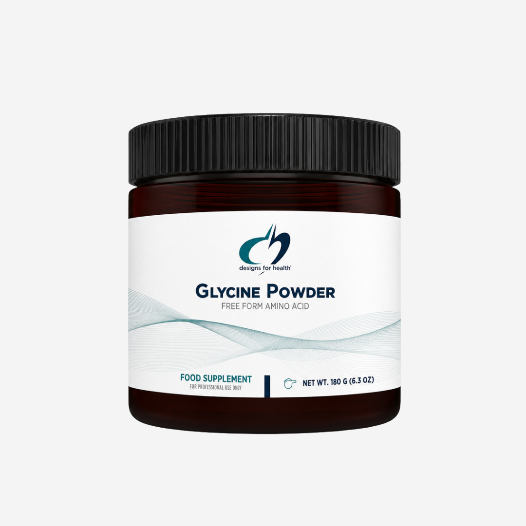 Glycinpulver