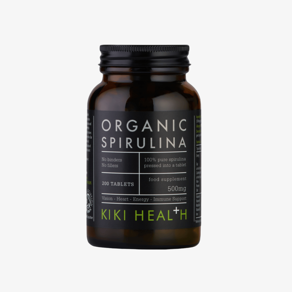 Bio-Spirulina - Image 1