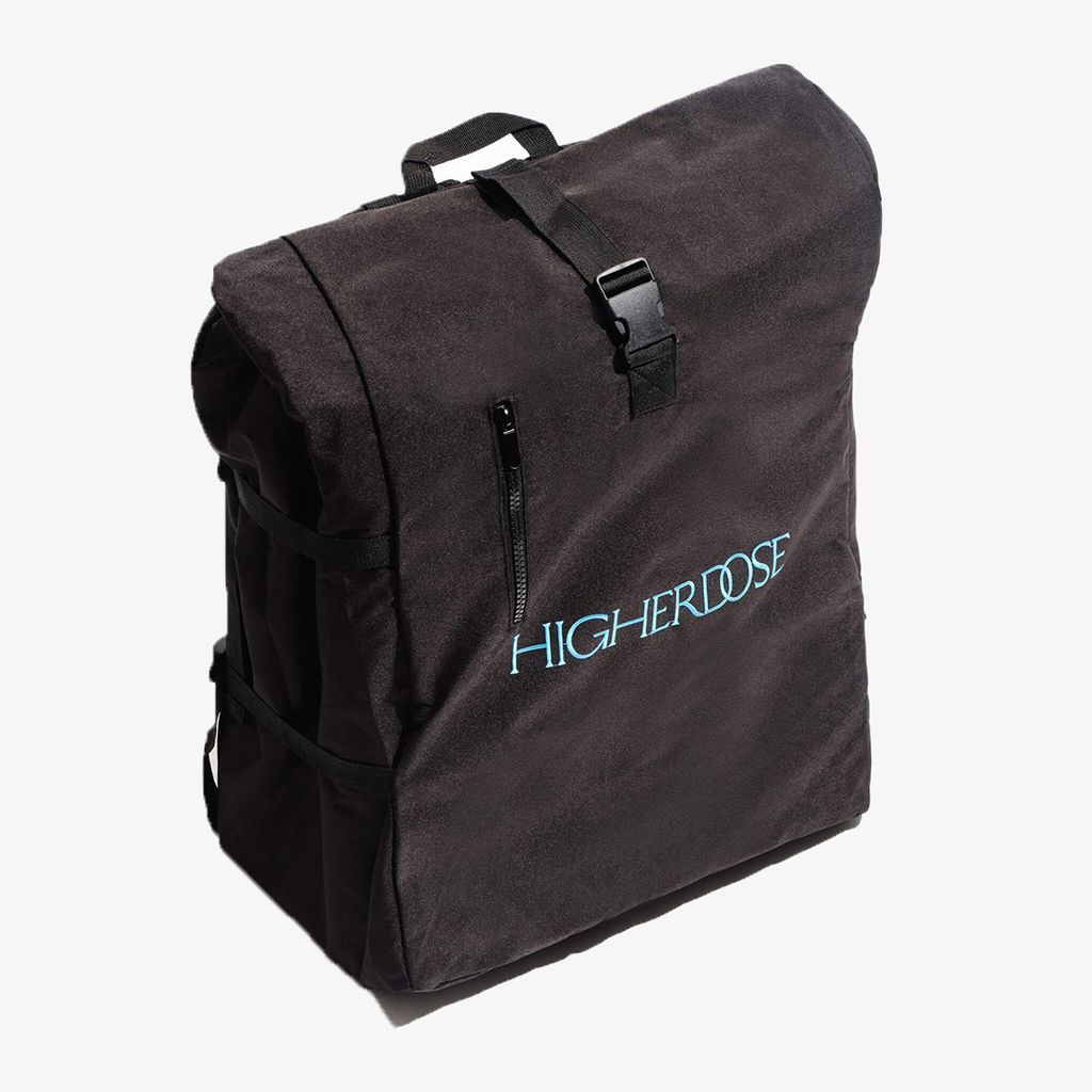 HigherDOSE V4 Infrarotsaunadecke – Komplettes Set - Image 10
