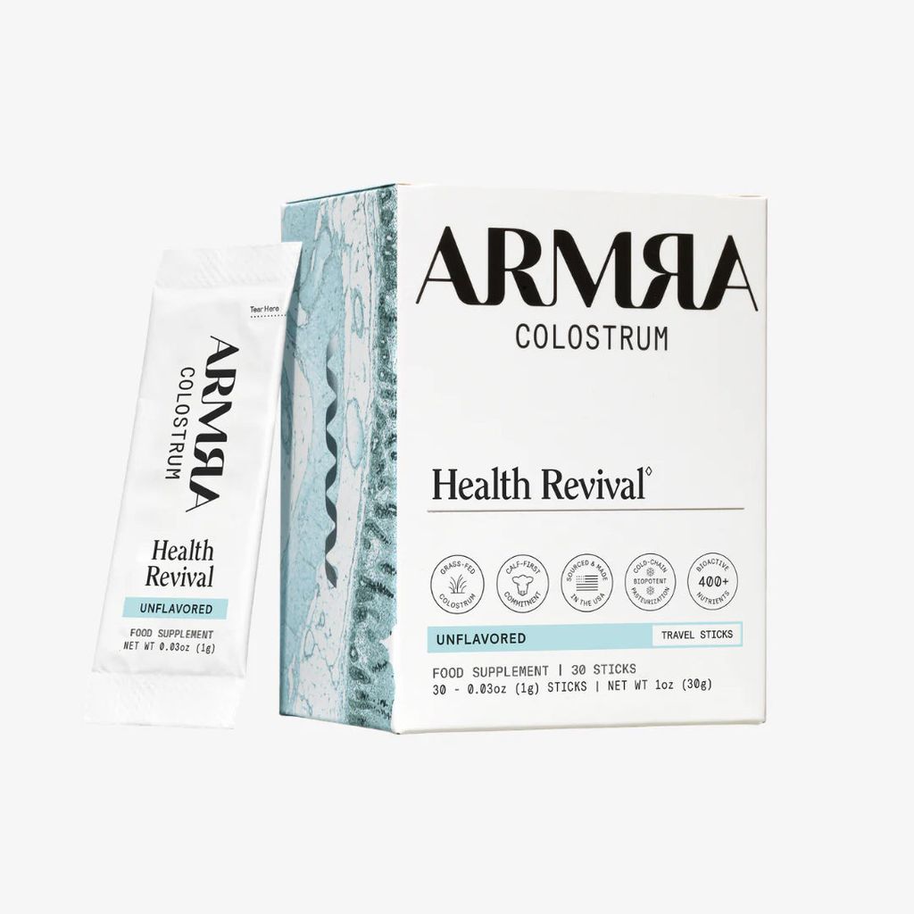 Health Revival Reise-Sticks – Geschmacksneutral - Image 1
