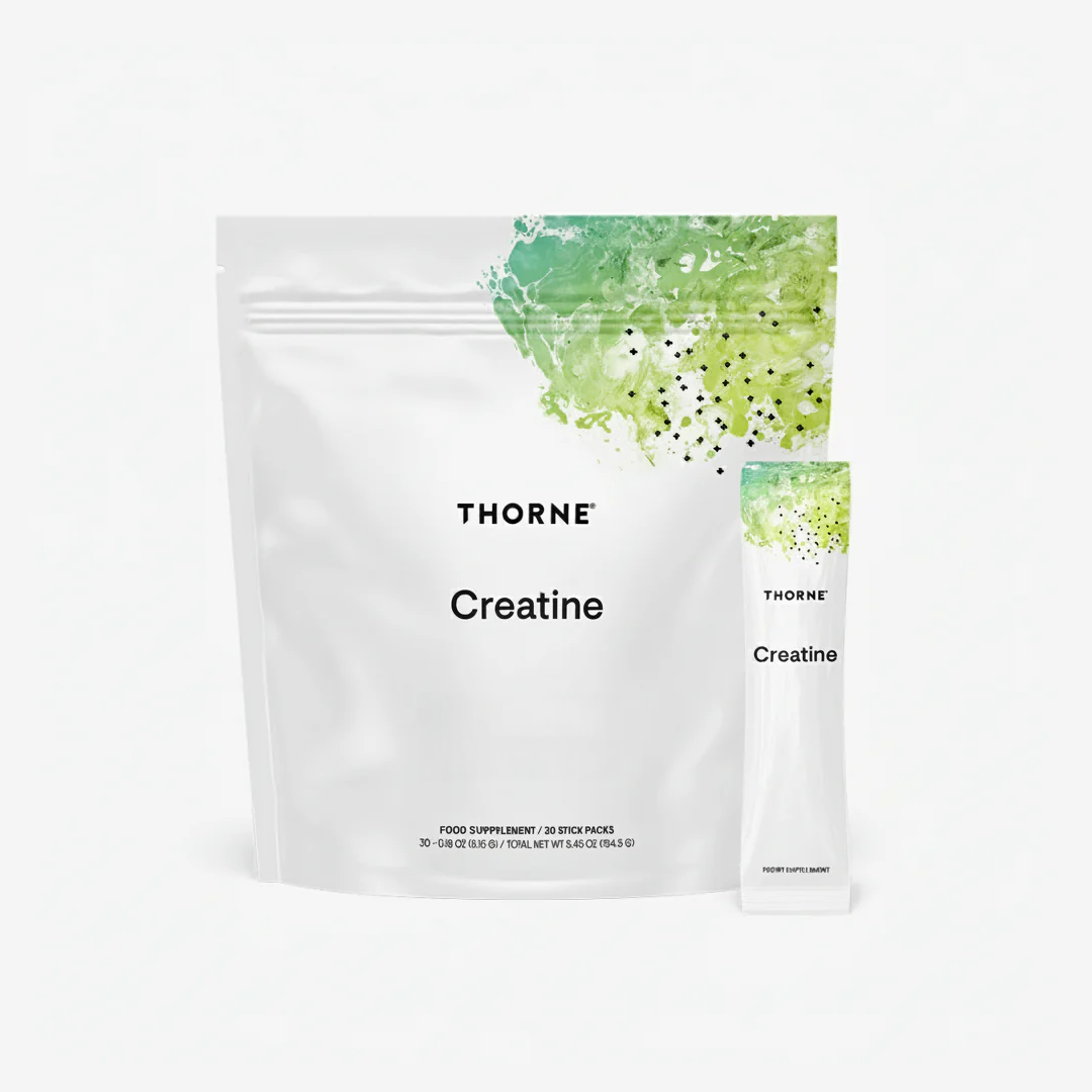 Kreatin – Reisepackungen – NSF